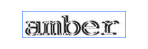 The changed pixels, all inside the declared region's outline